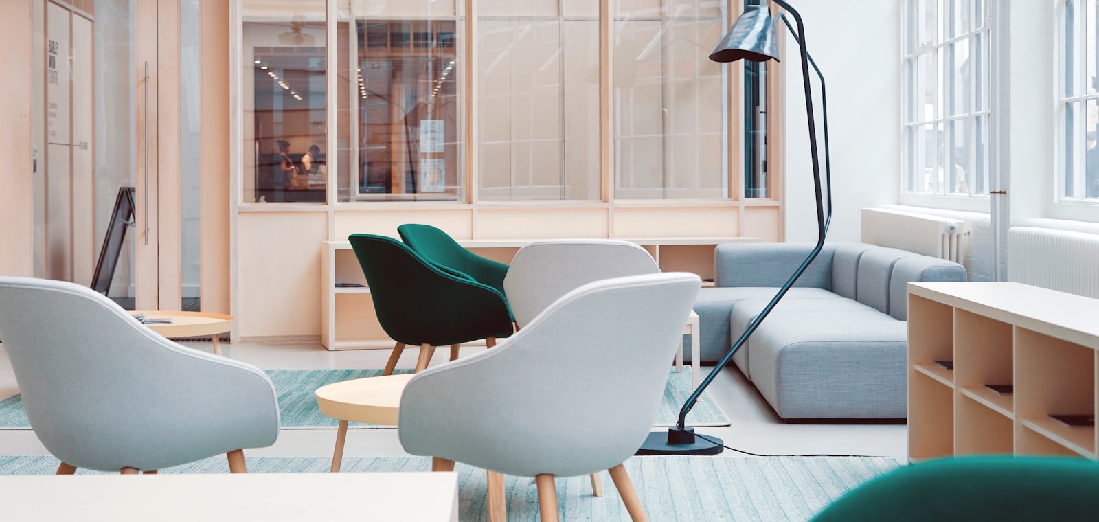 Gestion RH, direction et équipe en boutique